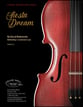 Siesta Dream Orchestra sheet music cover